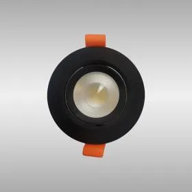 Panama Recessed Ceiling Luminaires Mantra Fusion Round Recess Ceiling